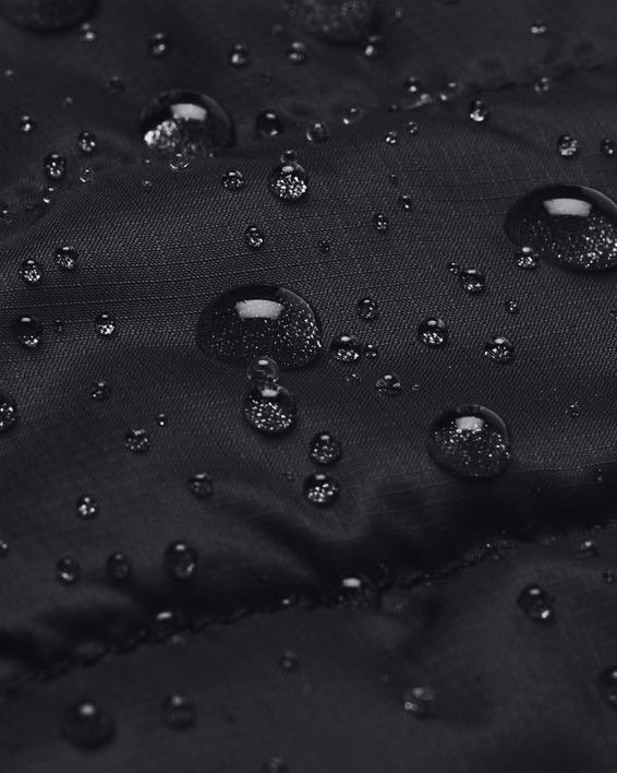 UNDER ARMOUR # STROM INSULATED NOIR