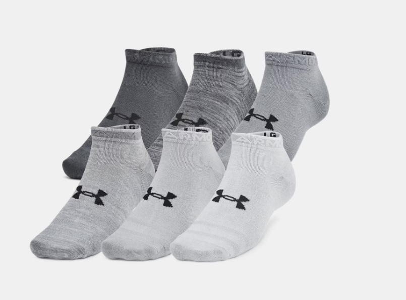 UNDER ARMOUR # UNISEX ESSENTIAL