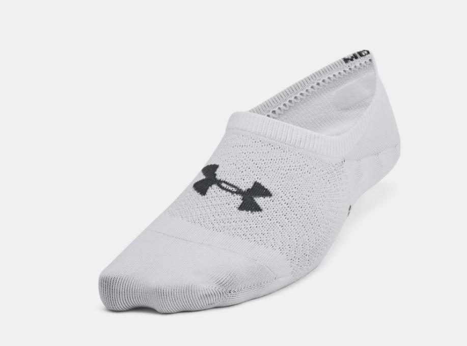 UUDER ARMOUR # BREATHE LITE LINER 6PK