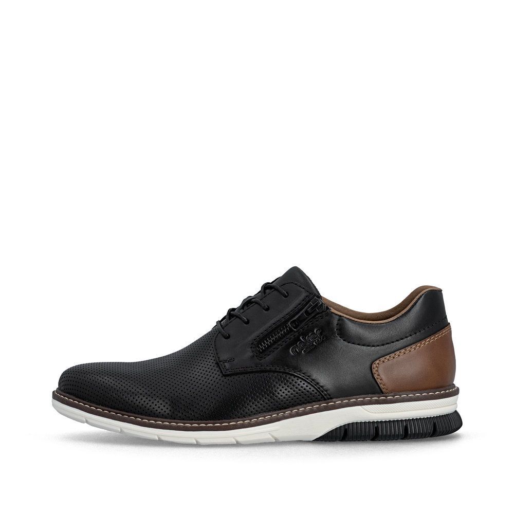 RIECKER # 14412-00 NOIR