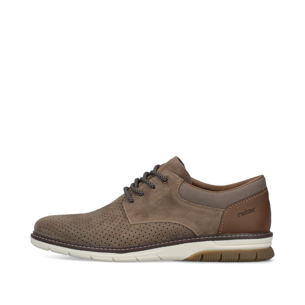 RIEKER # 14425-20 TAUPE