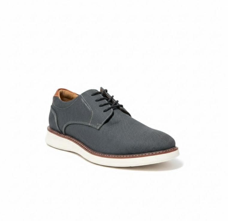 FLORSHEIM # LAUNCH NOIR