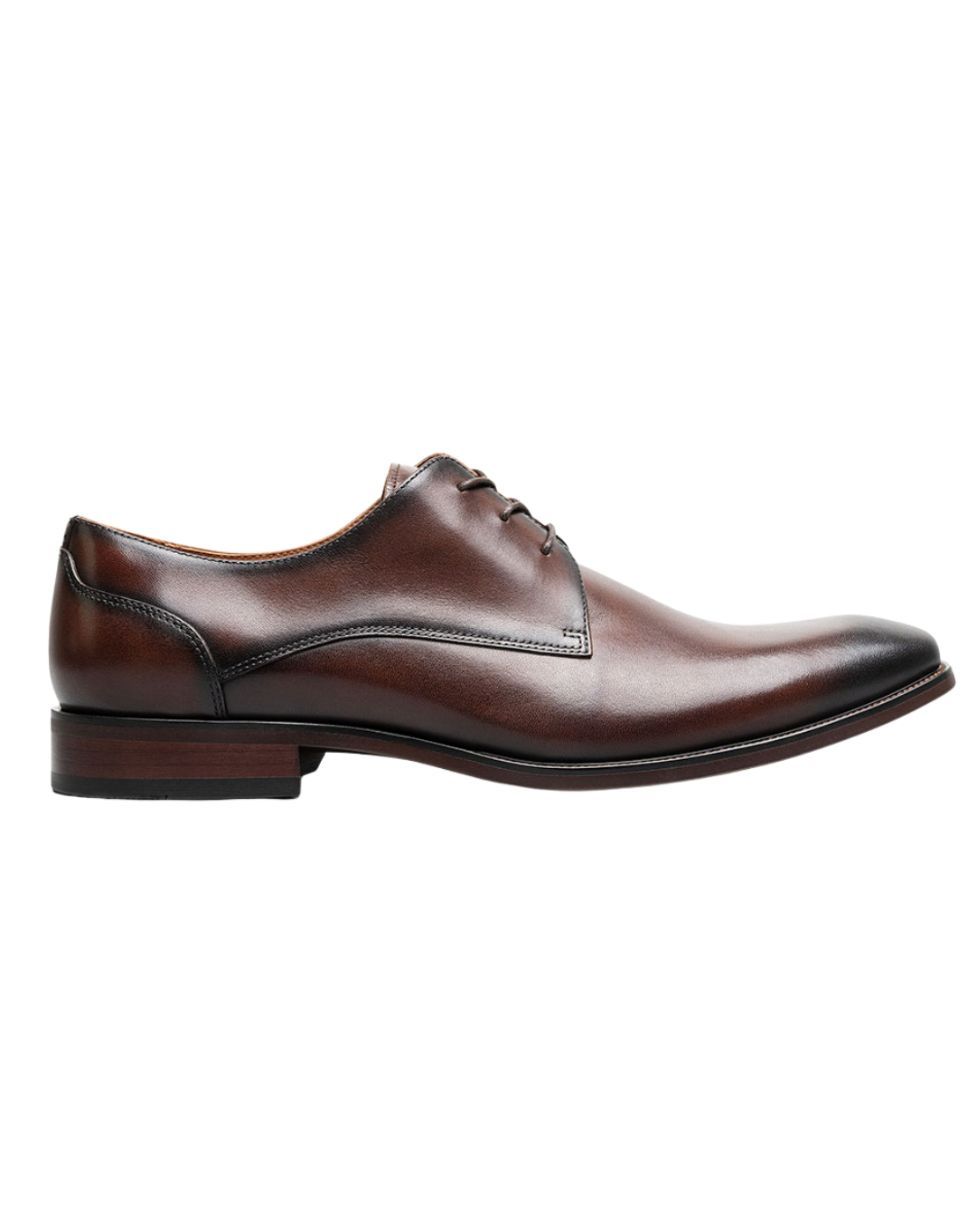 FLORSHEIM # SORRENTO COGNAC