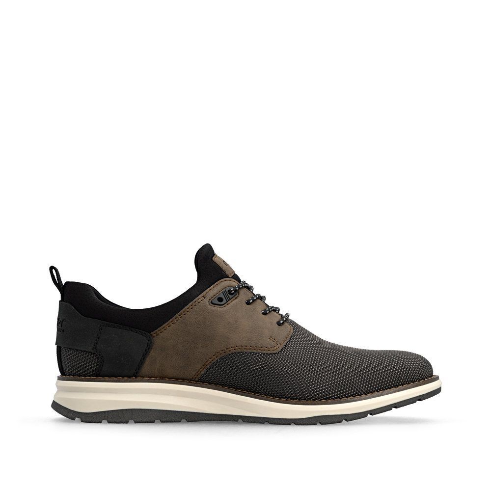 RIEKER # 14750-25 BRUN MULTI