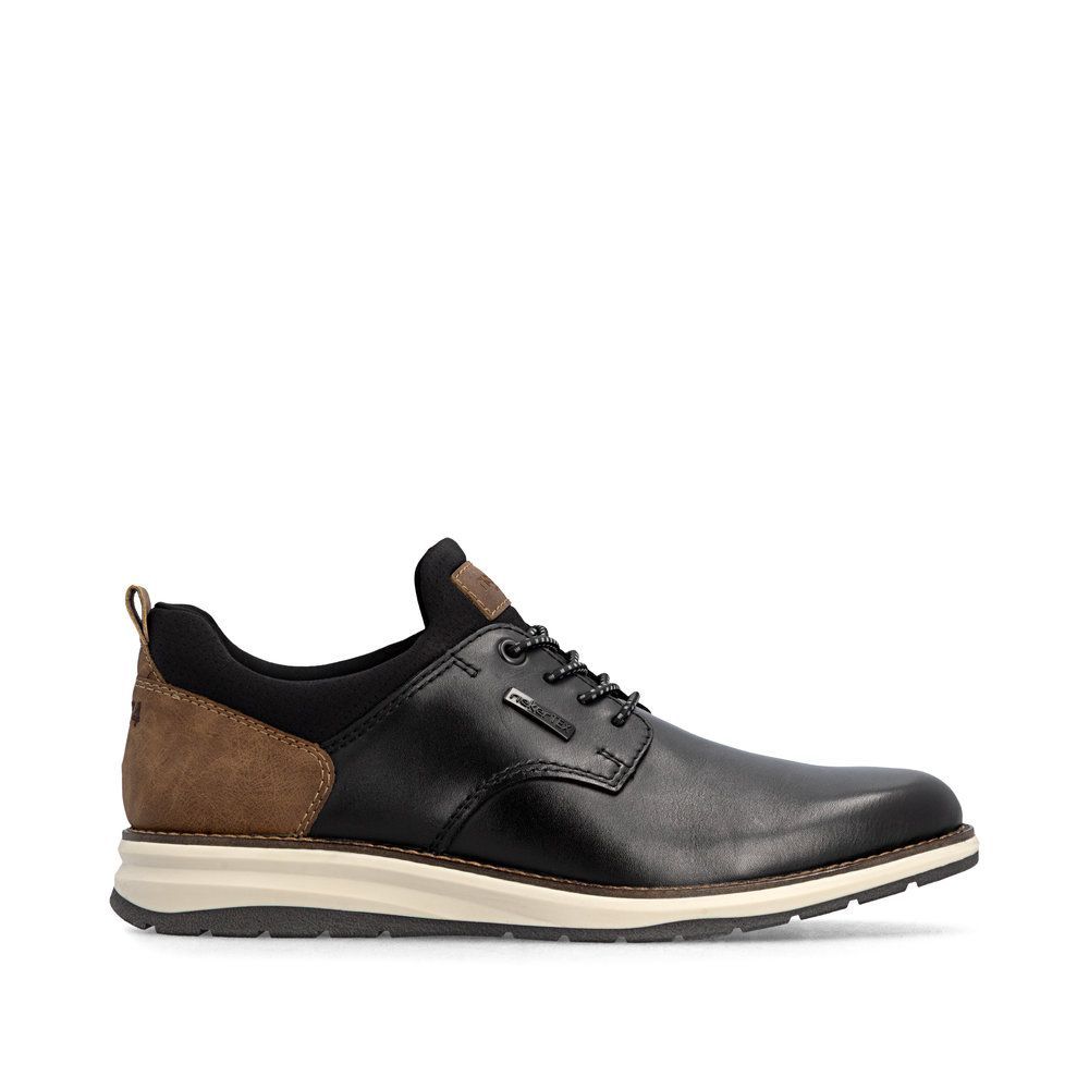 RIEKER # 14755-00 NOIR