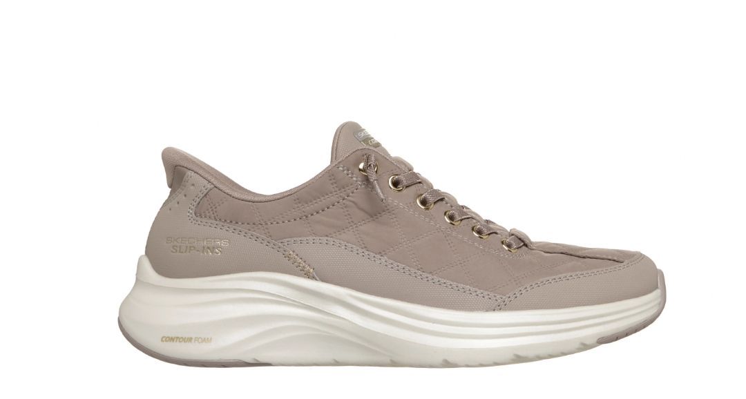 SKECHERS # CONTOUR FOAM GOLDEN HOUR