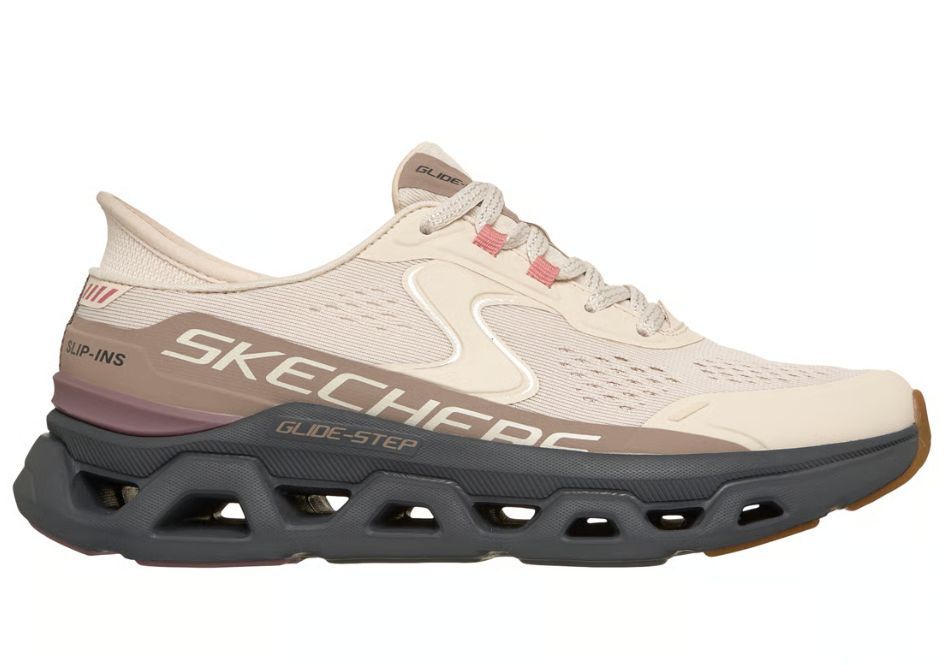 SKECHERS # GLIDE/STEP ALTUS NATUREL