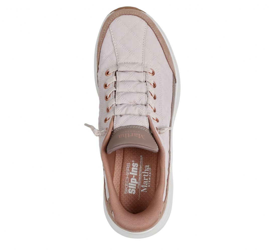 SKECHERS # CONTOUR FOAM BEIGE/ TAN