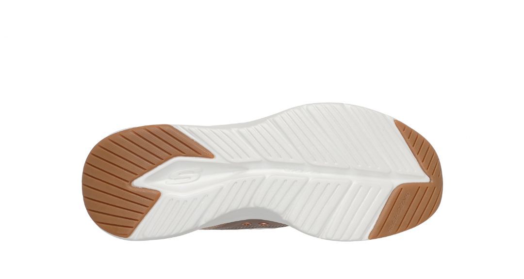 SKECHERS # CONTOUR FOAM BEIGE/ TAN