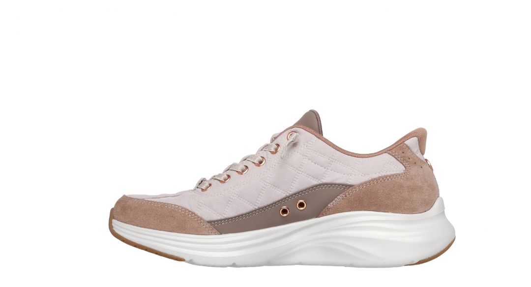 SKECHERS # CONTOUR FOAM BEIGE/ TAN