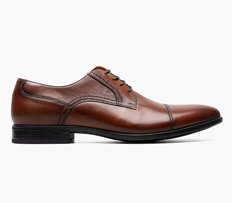 FLORSHEIM #ZAFRIRO 15204221 COGNAC