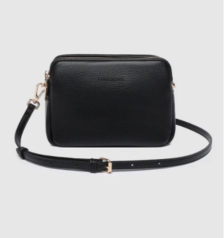 LOUENHIDE # ELLE CROSSBODY