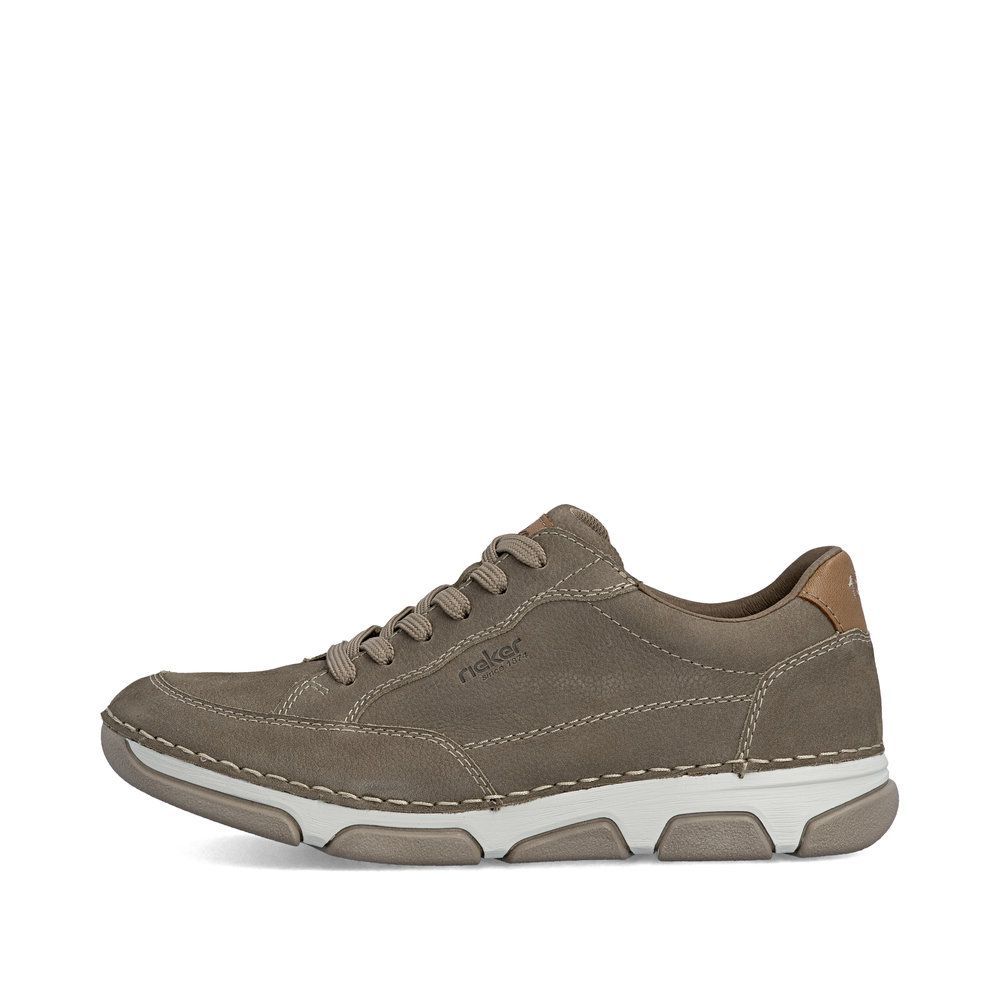 RIEKER # 15900-25 BRUN