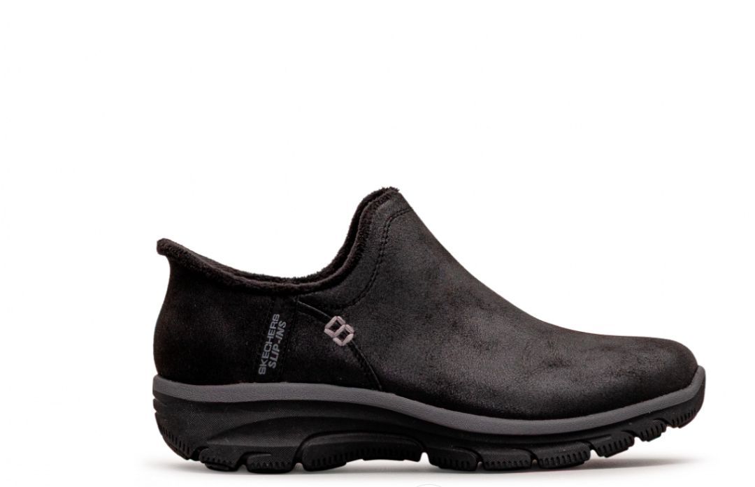 SKECHERS # EASY GOING NOIR
