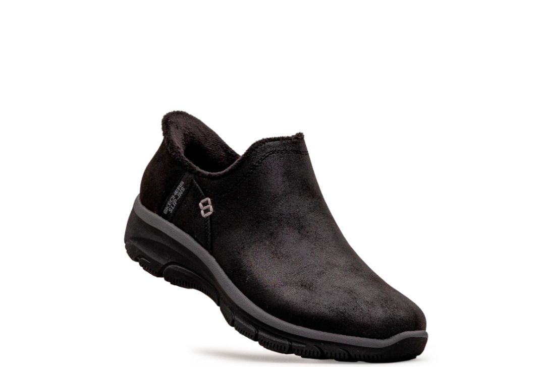 SKECHERS # EASY GOING NOIR