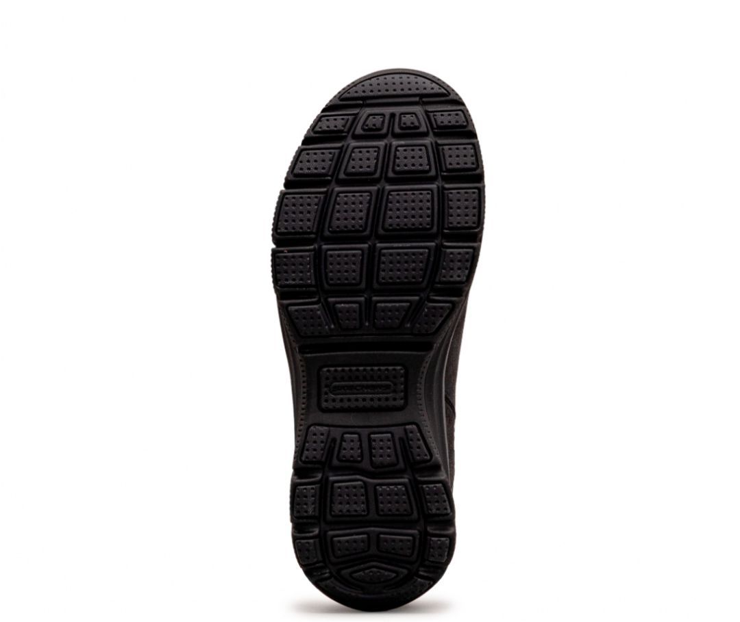 SKECHERS # EASY GOING NOIR