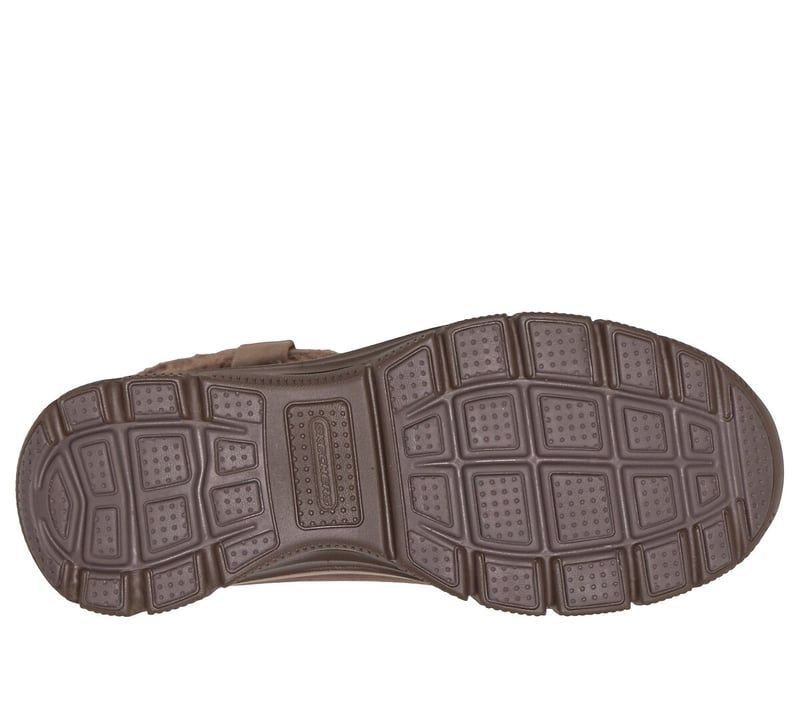 SKECHERS # EASY GOING CHOCOLAT