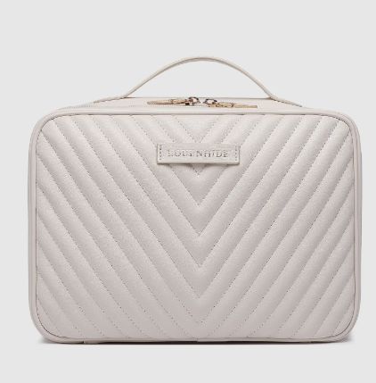 LOUENHIDE # MAGGIE TROUSSE TOILETTE