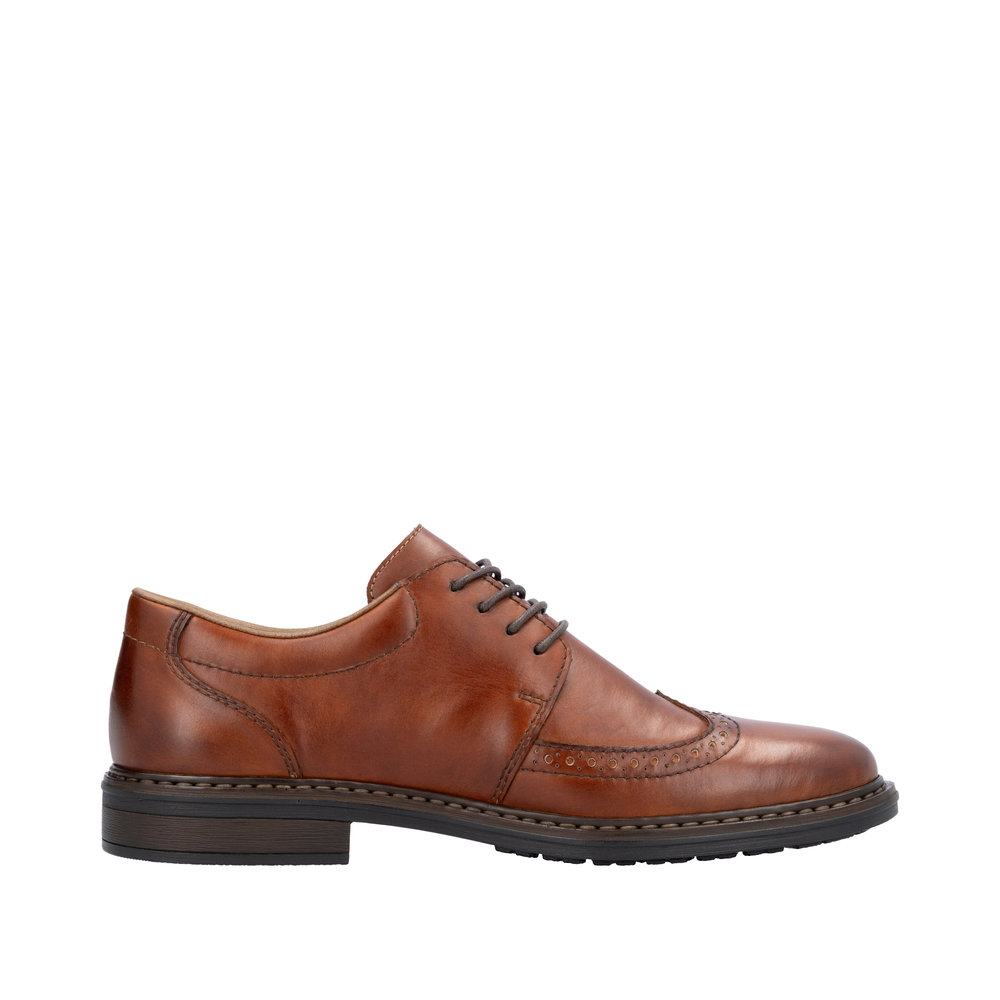 RIEKER # 17620-24 COGNAC
