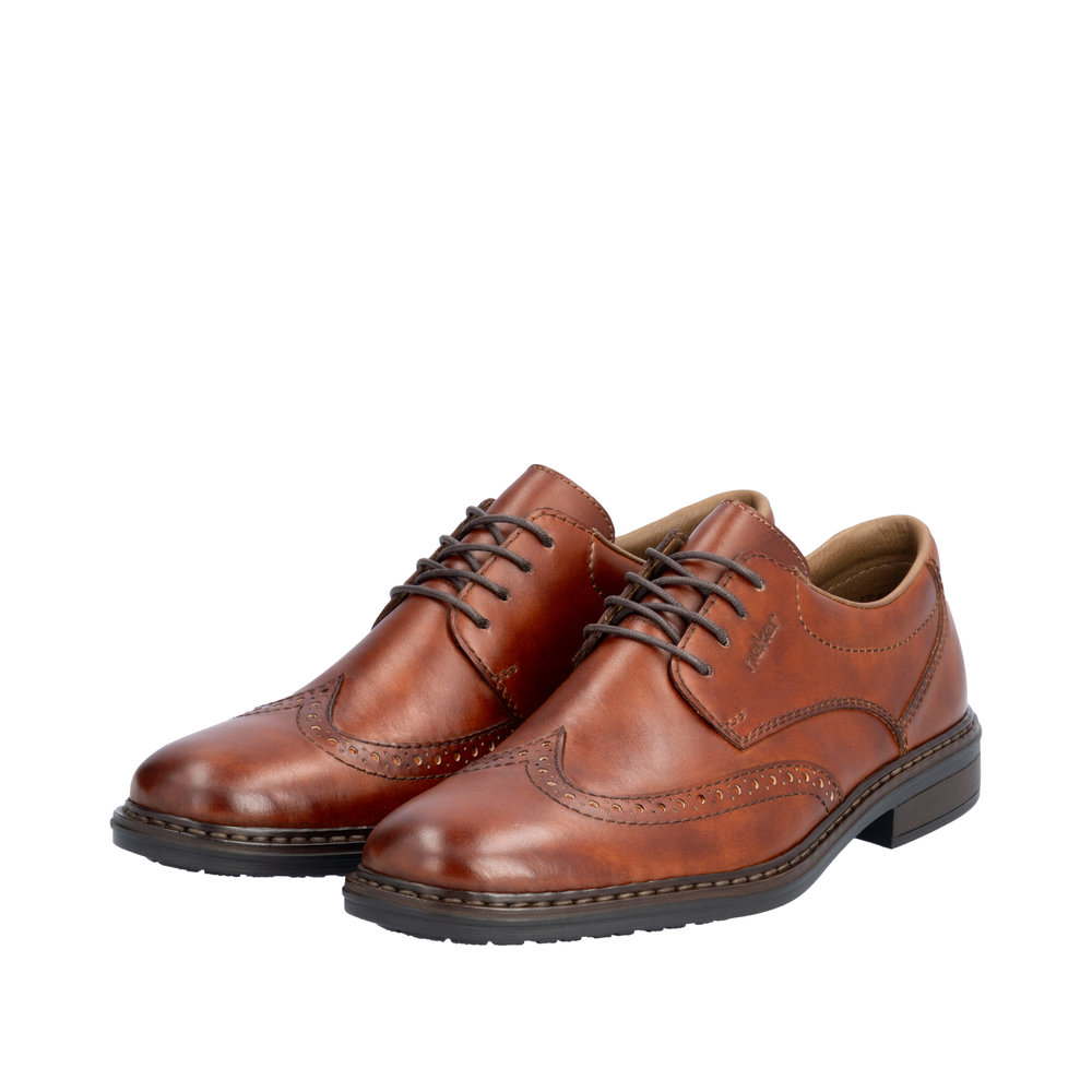 RIEKER # 17620-24 COGNAC