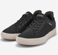SKECHERS #ARCH FIT ARCADE NOIR