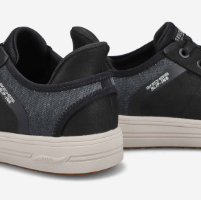 SKECHERS #ARCH FIT ARCADE NOIR