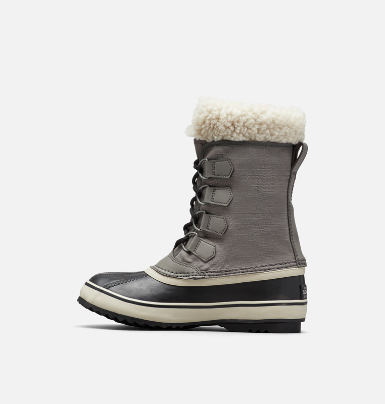 SOREL # WINTER CARNIVAL QUARY GRIS