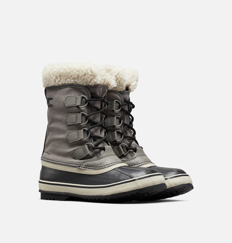 SOREL # WINTER CARNIVAL QUARY GRIS