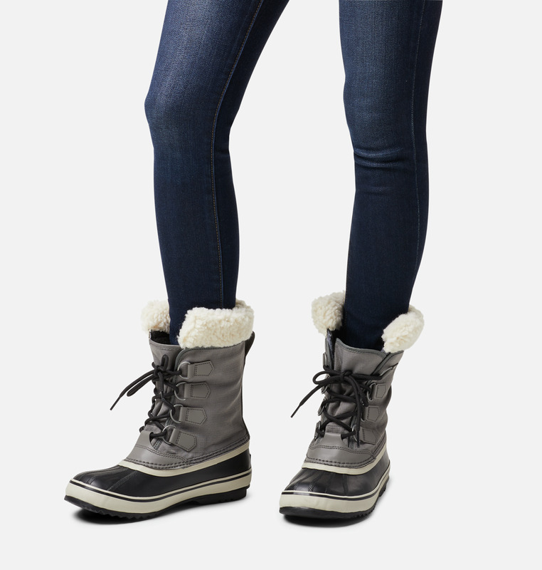 SOREL # WINTER CARNIVAL QUARY GRIS
