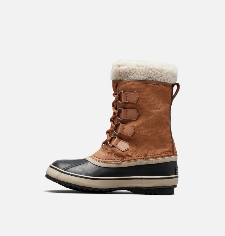 SOREL # WINTER CARNIVAL CAMEL