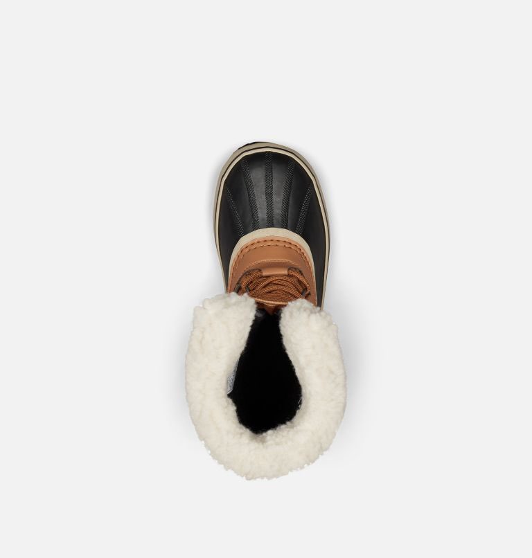 SOREL # WINTER CARNIVAL CAMEL