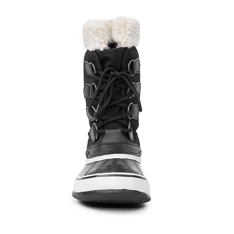 SOREL # WINTER CARNIVAL NOIR