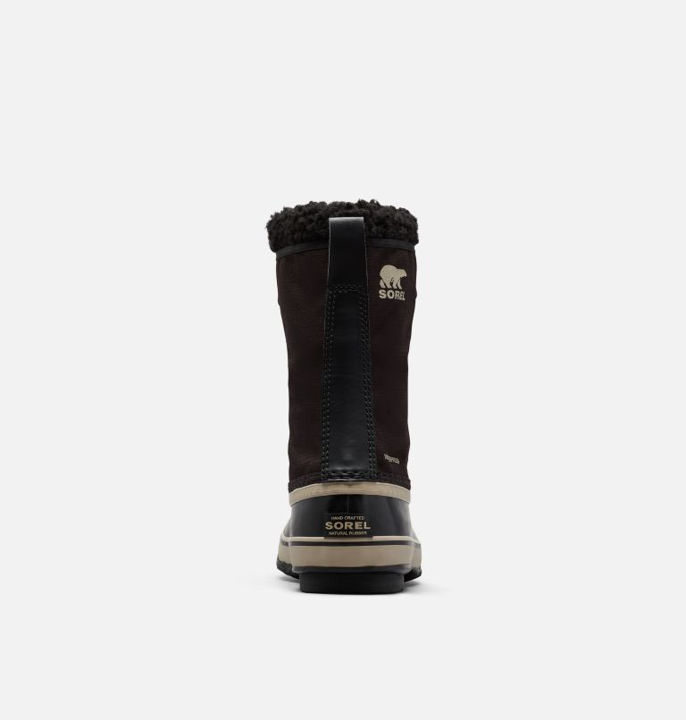 SOREL # 1964 PAC NYLON NOIR