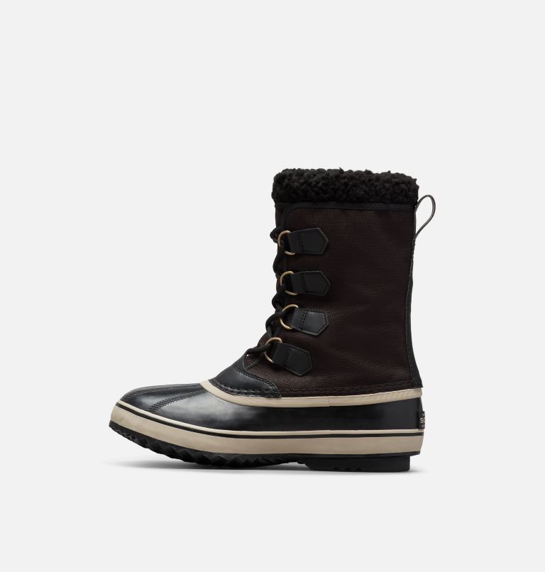 SOREL # 1964 PAC NYLON NOIR