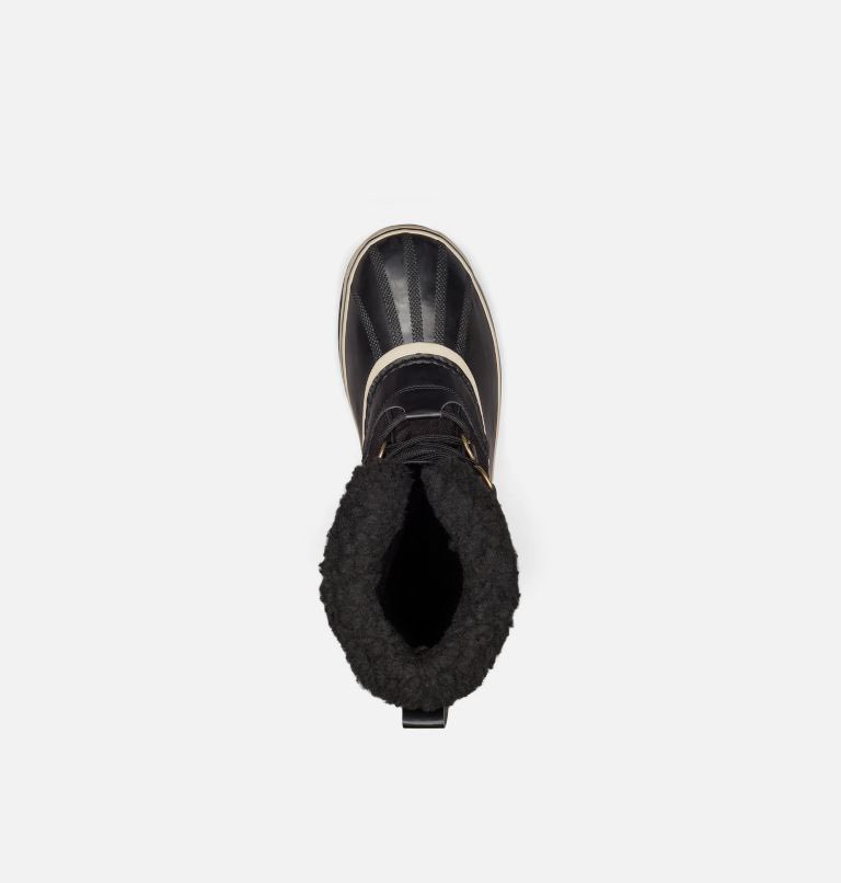SOREL # 1964 PAC NYLON NOIR