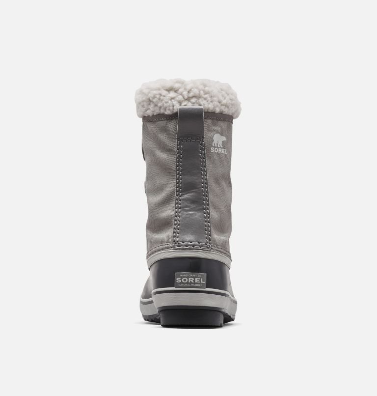 SOREL # YOOT PAC NYLON GRIS