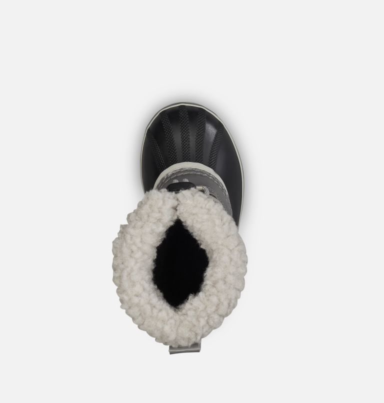 SOREL # YOOT PAC NYLON GRIS