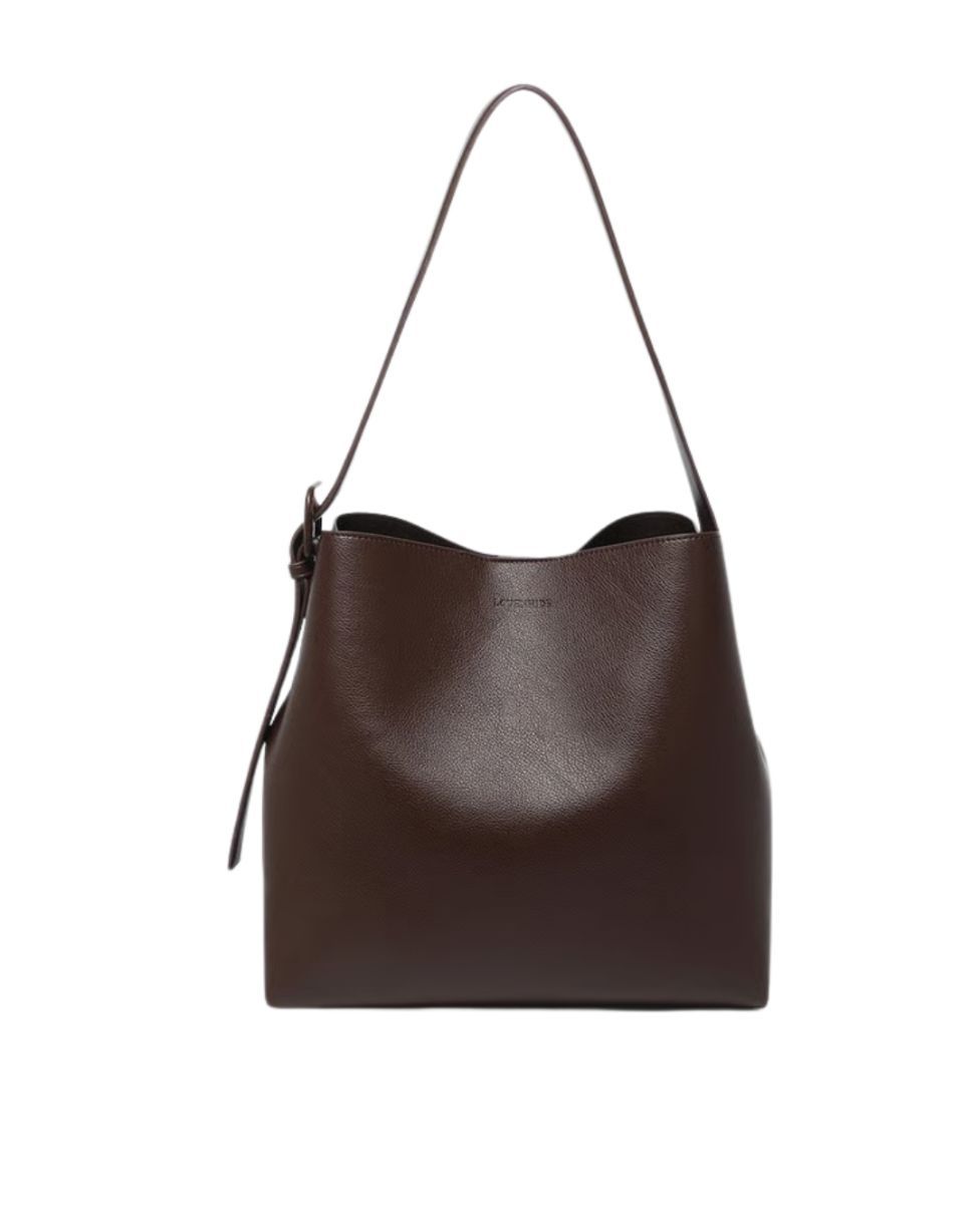 LOUENHIDE # PEYTON SHOULDER BAG
