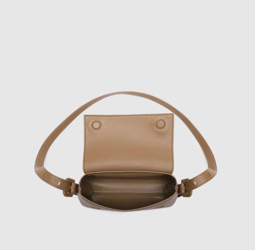 LOUENHIDE # SOPHIA CROSSBODY