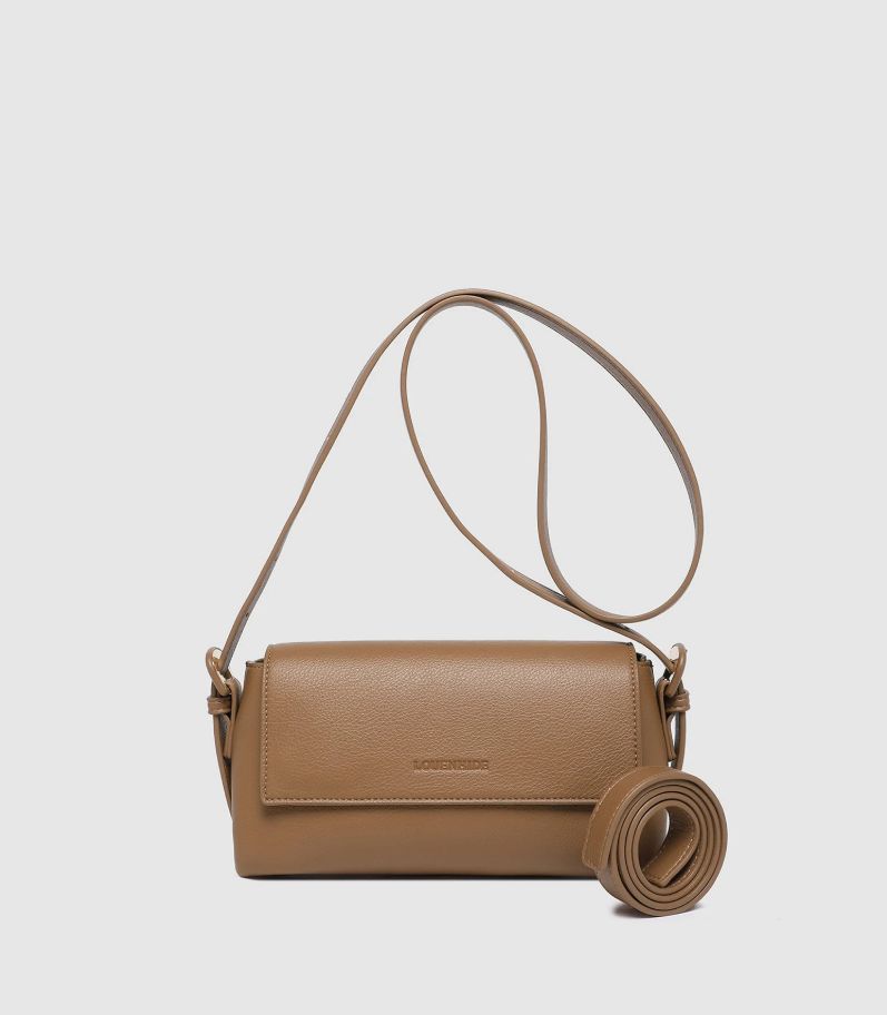 LOUENHIDE # SOPHIA CROSSBODY