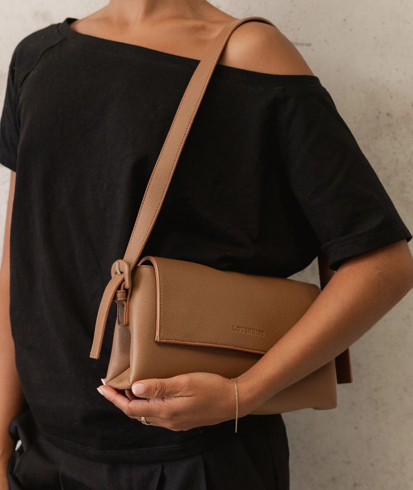 LOUENHIDE # SOPHIA CROSSBODY