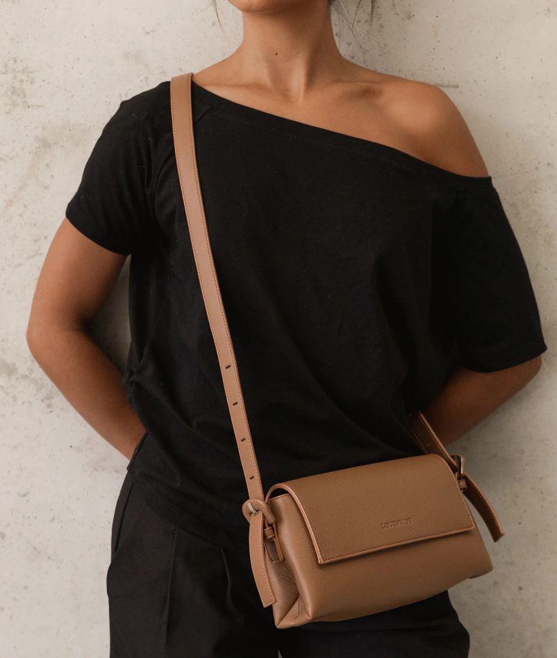 LOUENHIDE # SOPHIA CROSSBODY