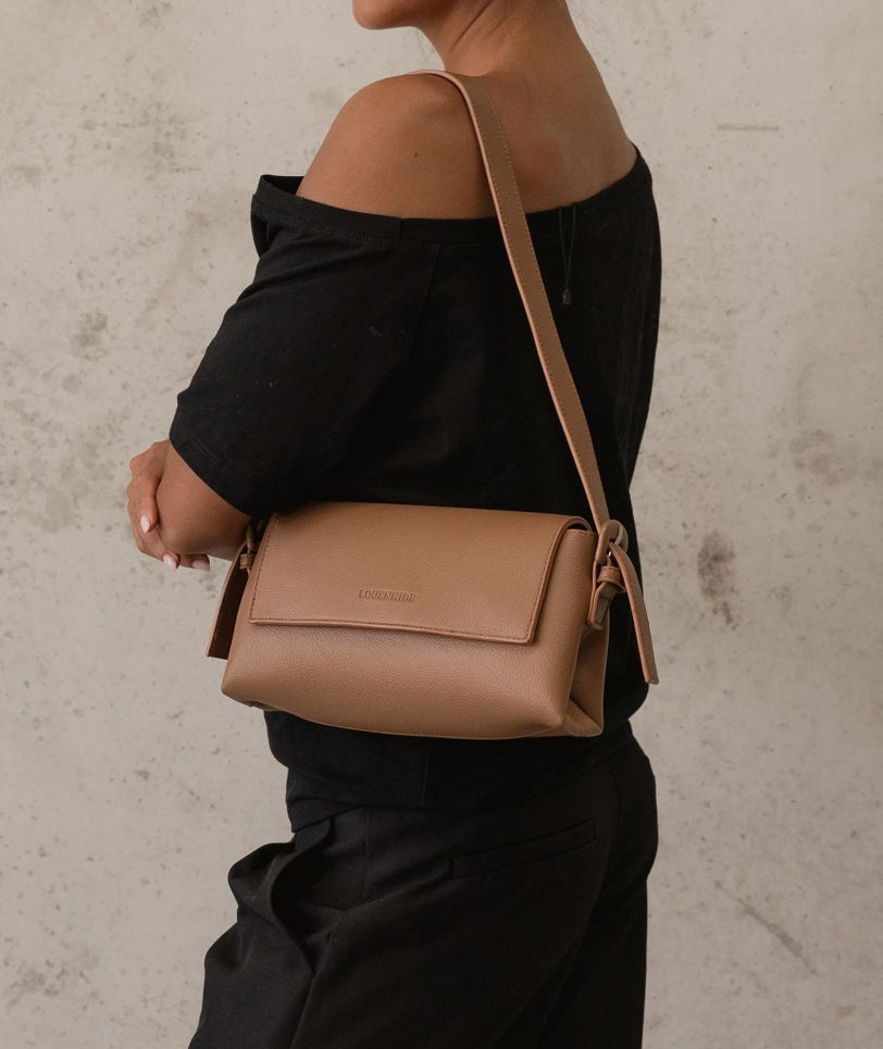 LOUENHIDE # SOPHIA CROSSBODY