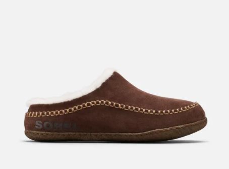 SOREL #FALCON RIDGE TAN