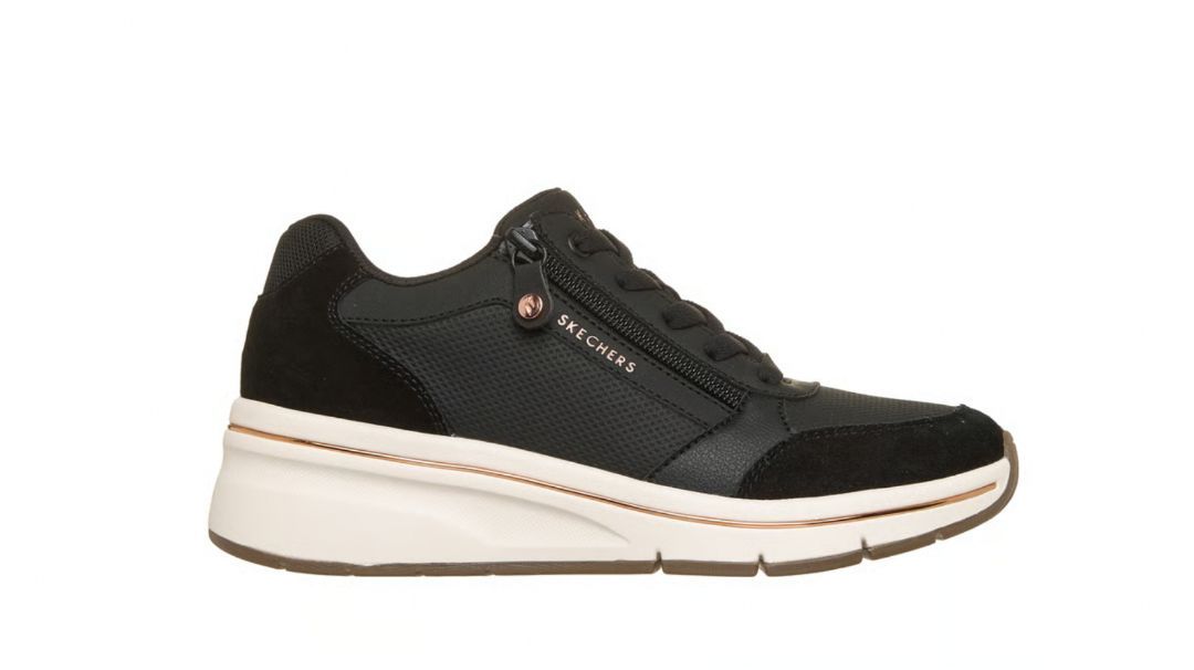 SKECHERS # BILLION FLEX-LUXE UP