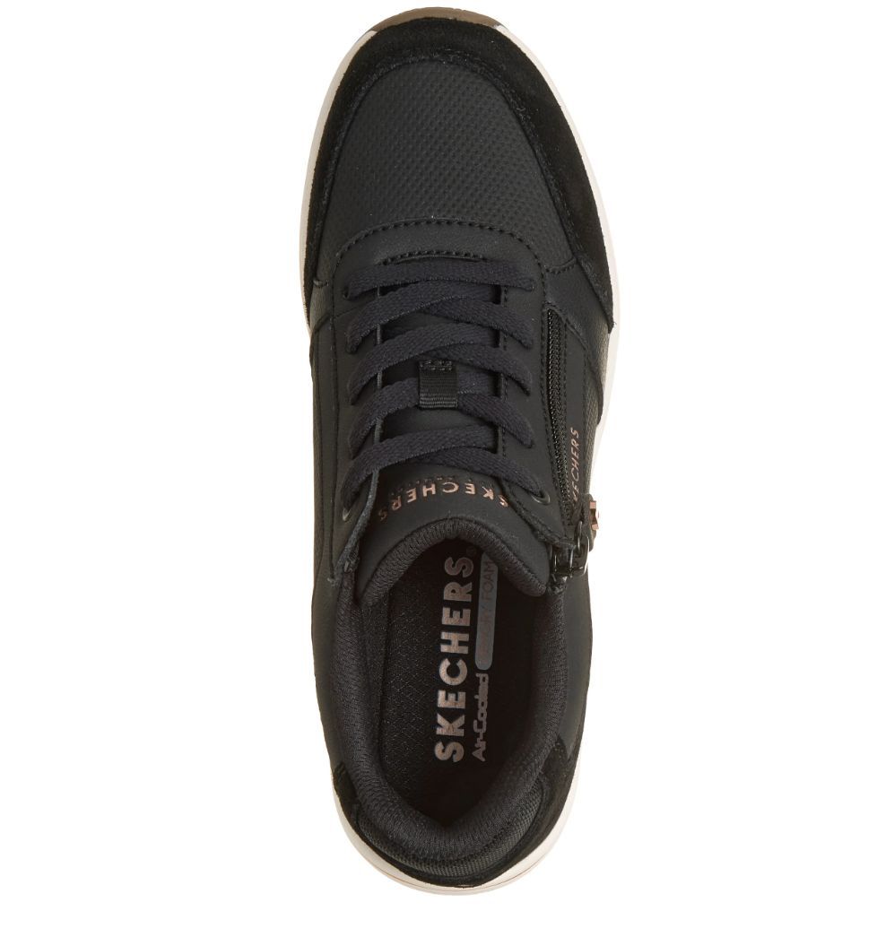 SKECHERS # BILLION FLEX-LUXE UP