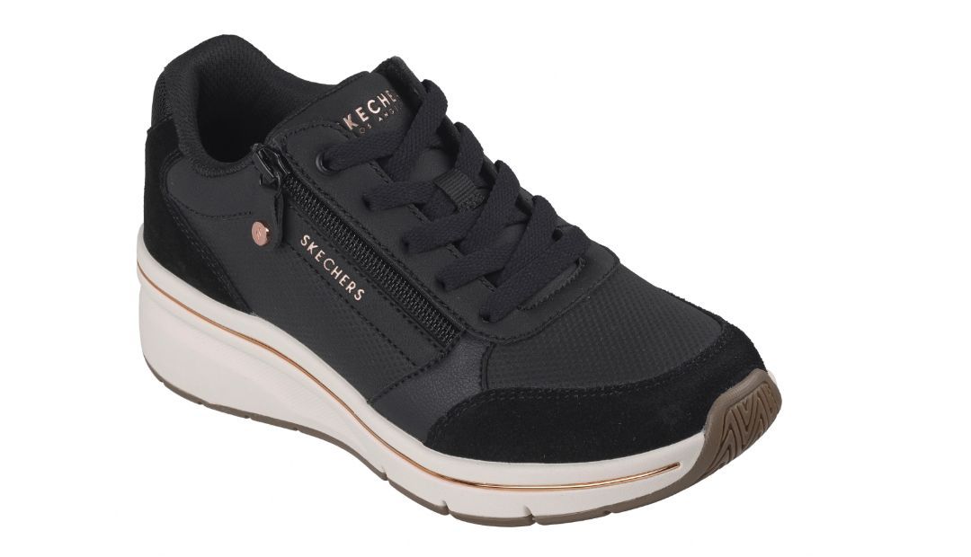 SKECHERS # BILLION FLEX-LUXE UP