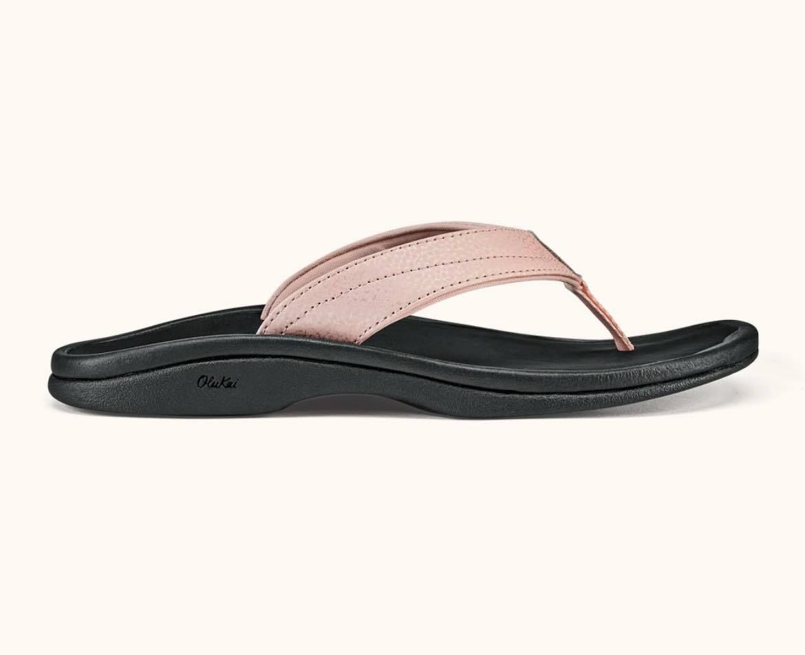 OLUKAI # OHANA ROSE