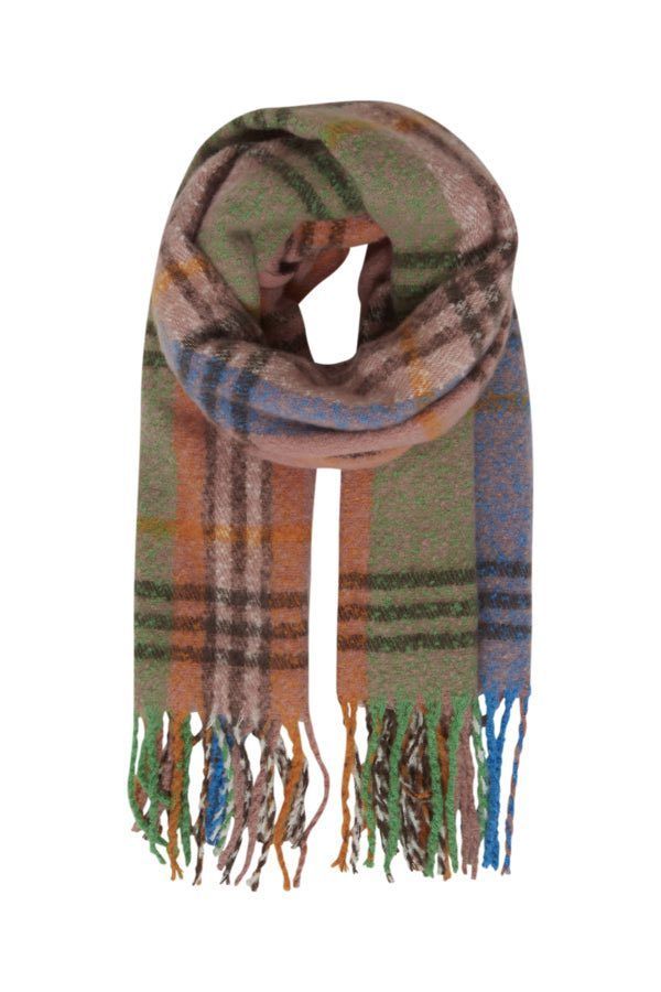 ICHI # FOULARD # 20117195 MULTI