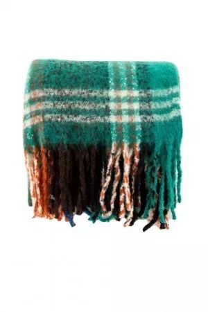 ICHI # FOULARD # 20117195 MULTI